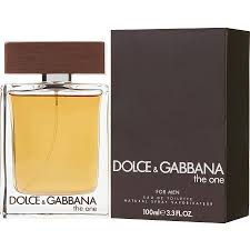 Dolce and Gabbana The One Cologne
by Dolce & Gabbana